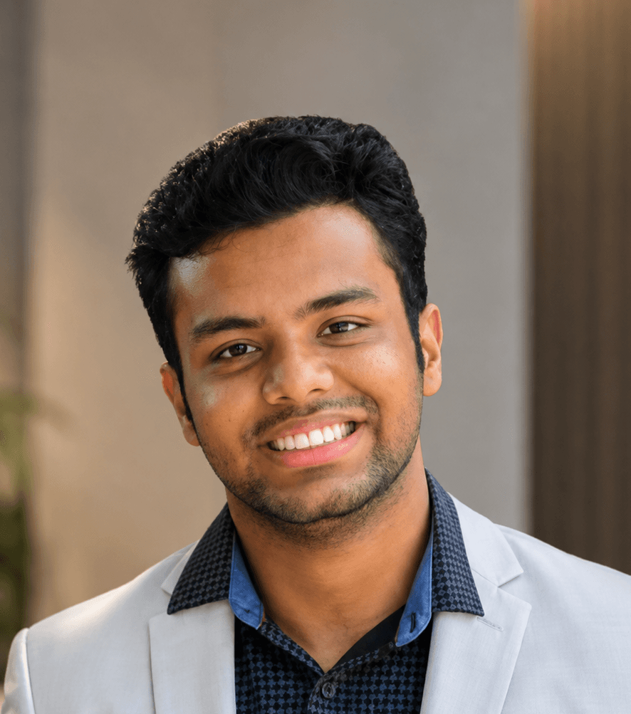 Dr. N.P. Abishek