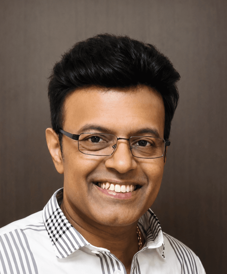 Dr. Nagaraj