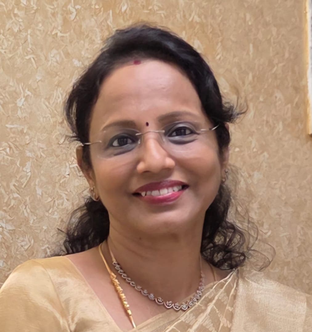 Dr. Priya Nagaraj