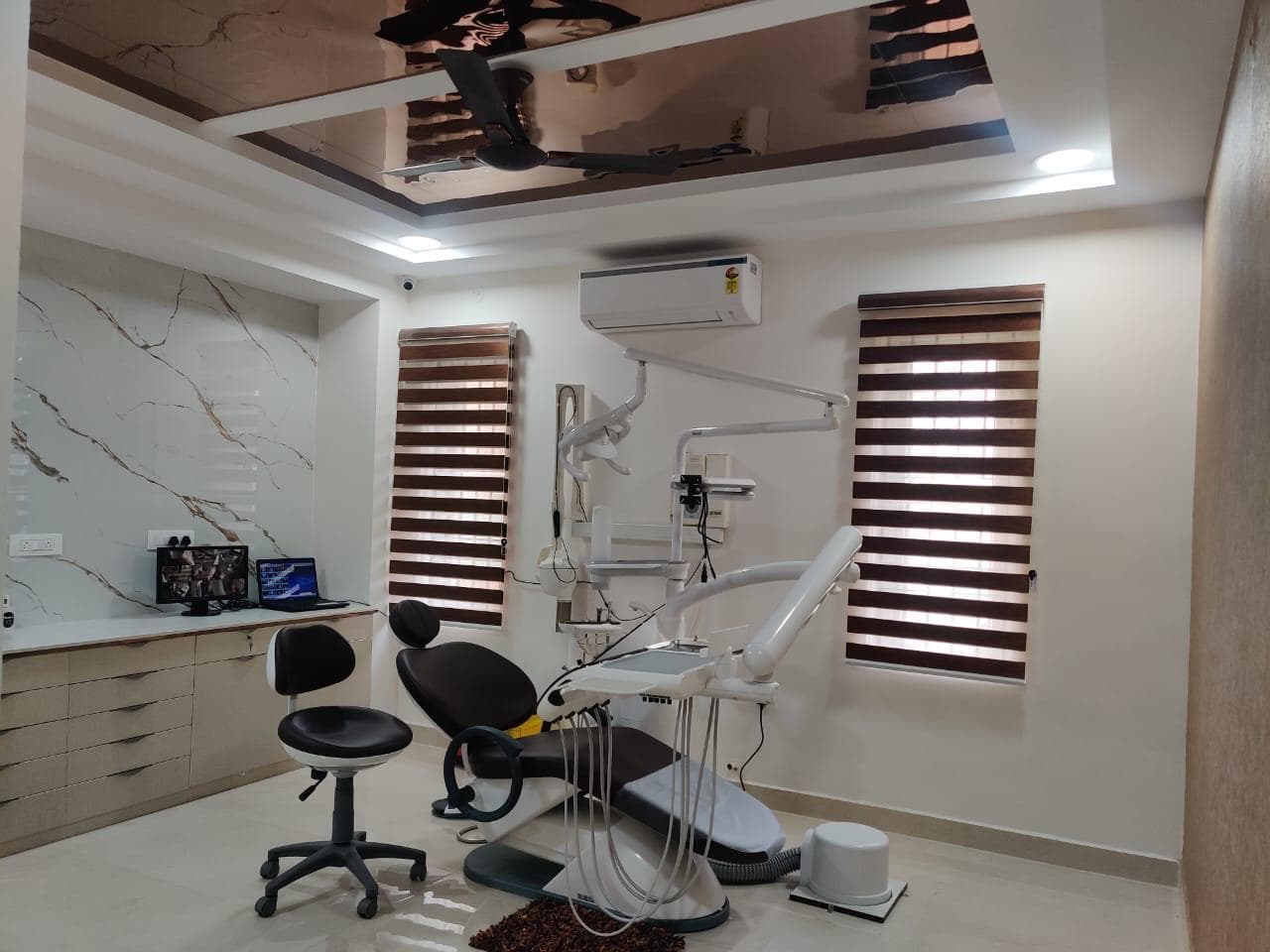 Treatment Room 2