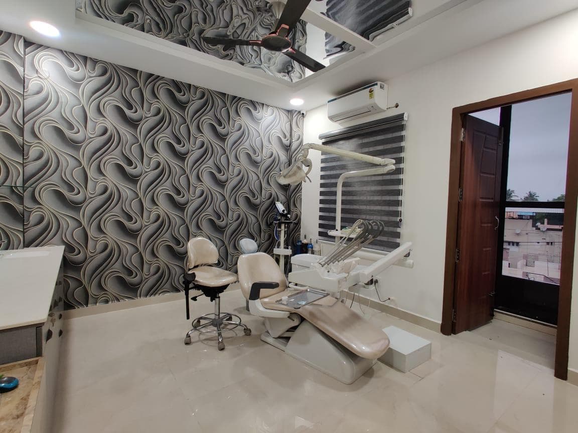 Treatment Room 3