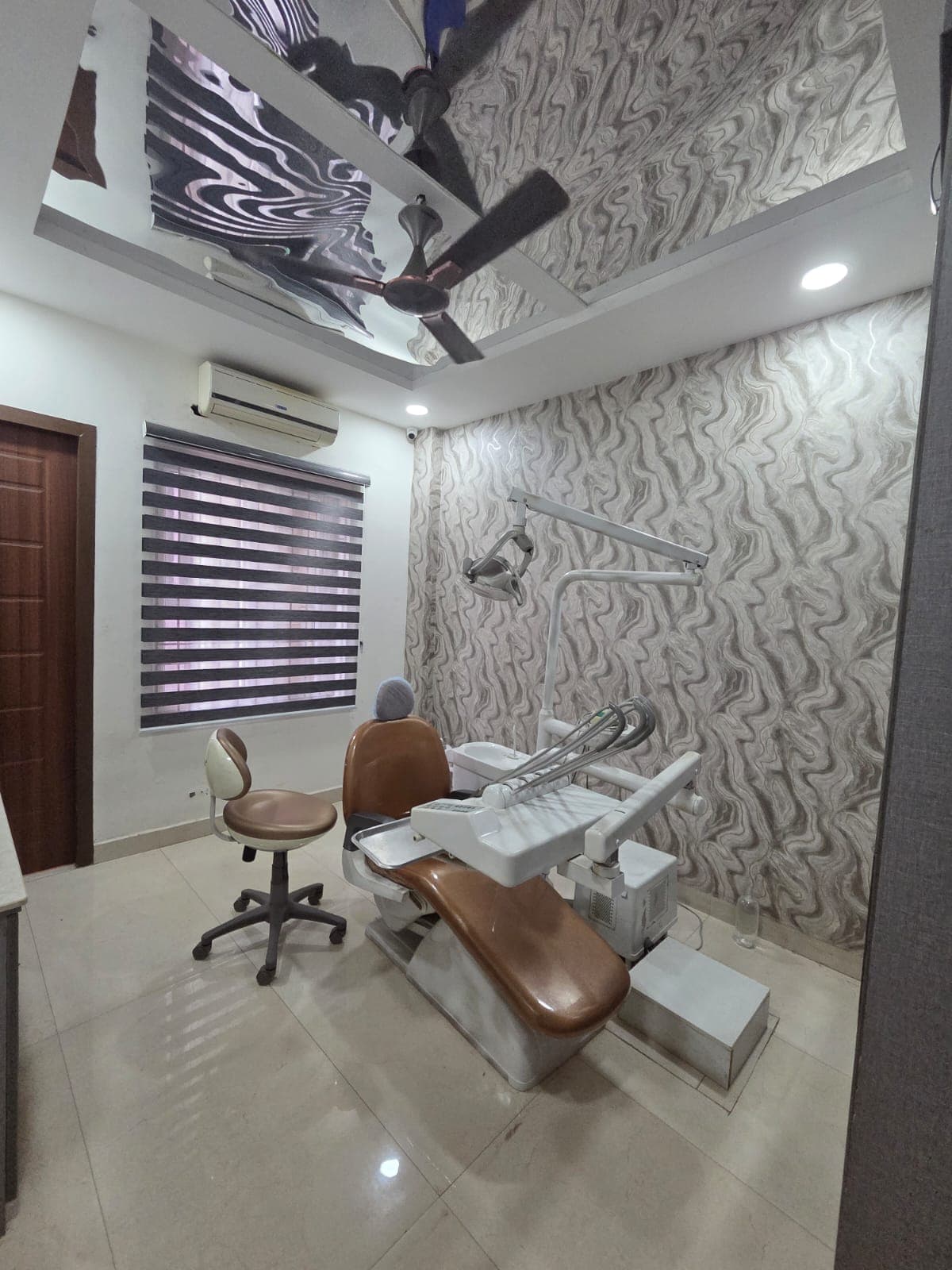 Treatment Room 4